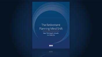 Solving Retirement Crisis Requires New Industry Thinking, Solutions