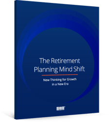 The Retirement Planning Mind Shift from Senior Market Sales